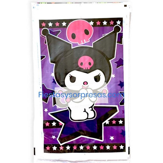 Bolsas para sorpresa Kuromi