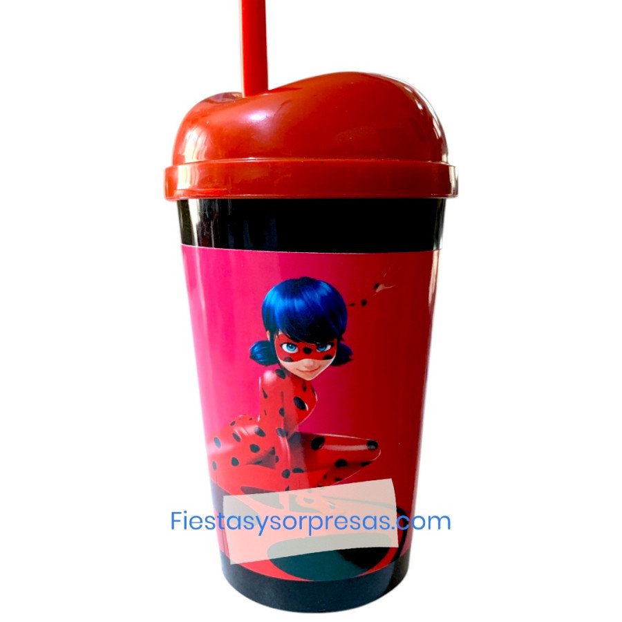 Vasopitillos Miraculous Ladybug. Vasopitillos Miraculous Ladybug.