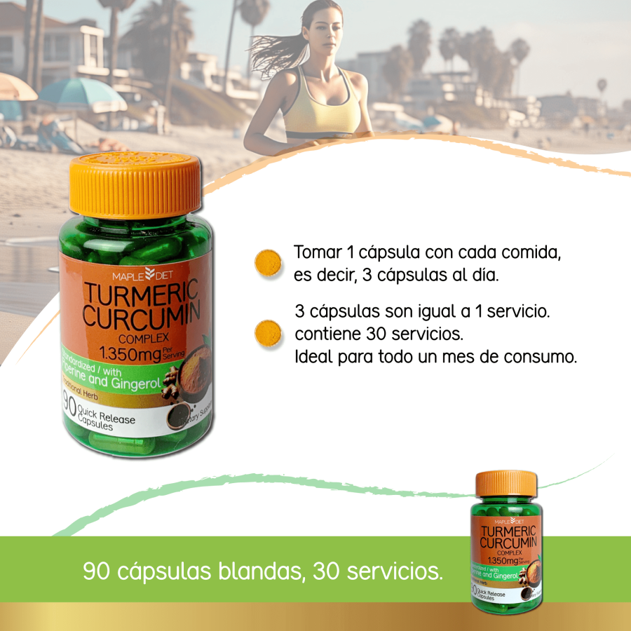 Cúrcuma Jengibre Pimienta Negra | Fiestas y Sorpresas Cúrcuma Jengibre Pimienta Negra | Fiestas y Sorpresas