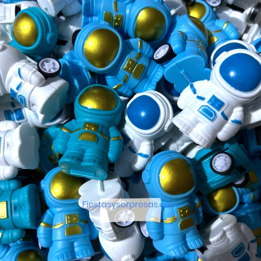 Astronauta De Impulso | Fiestas y Sorpresas
