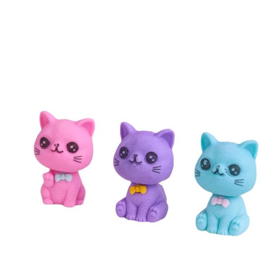Borrador de gatito