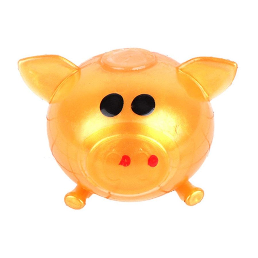 Cerdito pegajoso antiestrés Cerdito pegajoso antiestrés