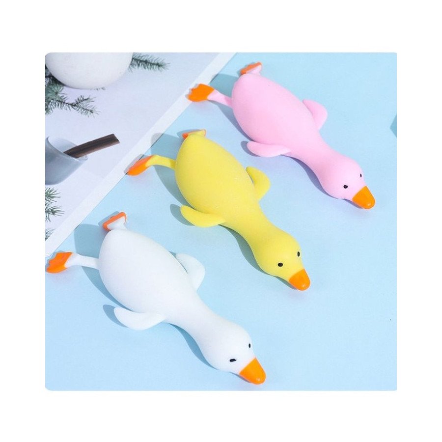 Pato squishy