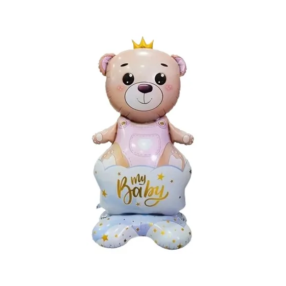 Globo Met oso