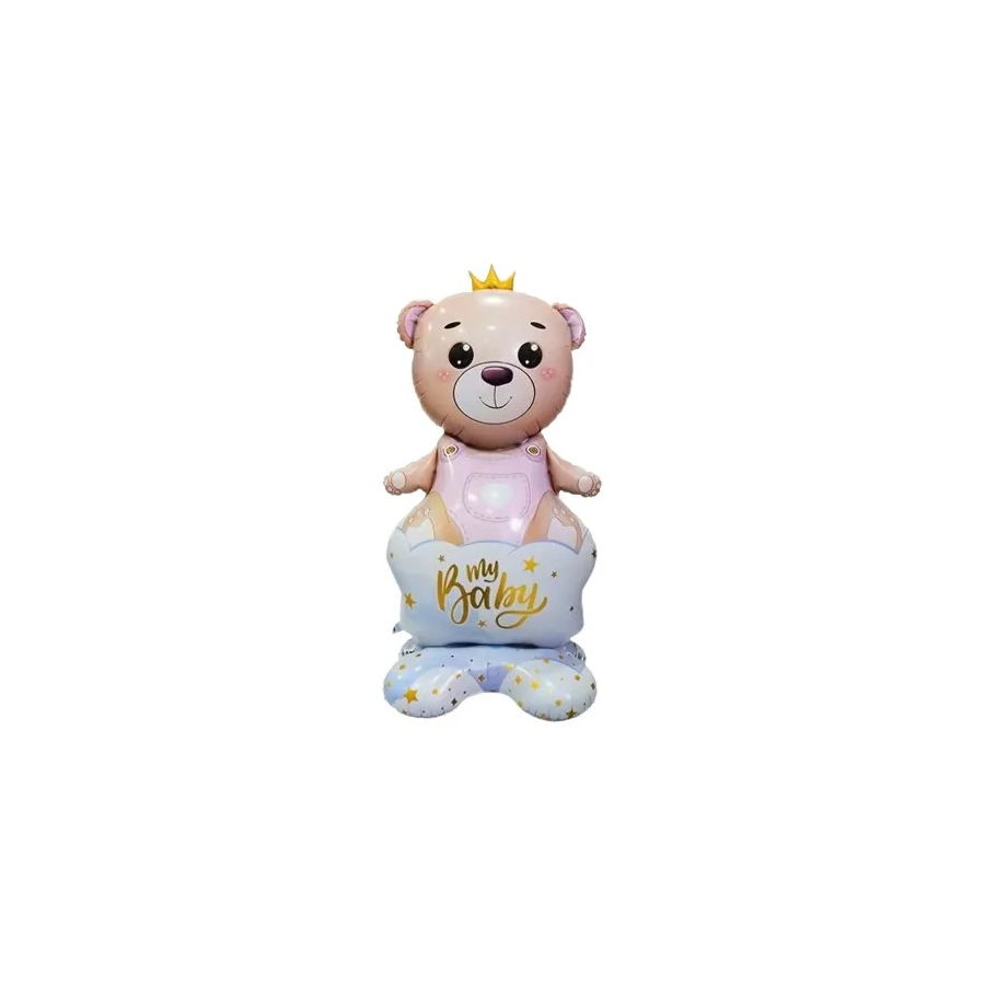 Globo Met oso Globo Met oso