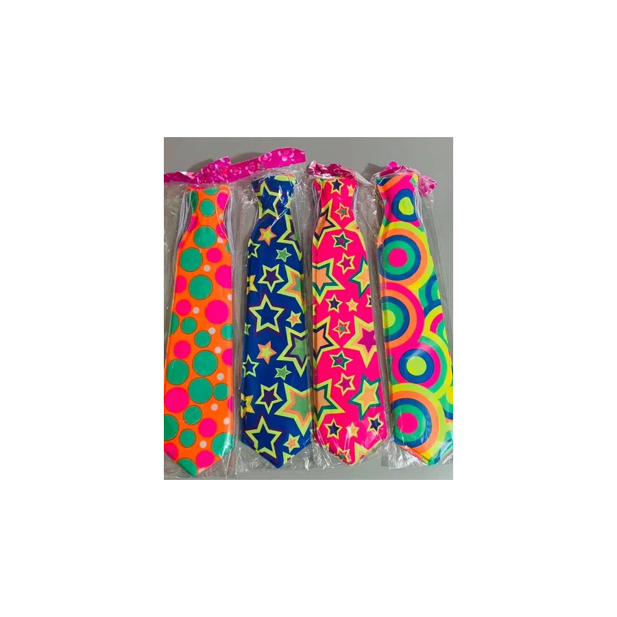 Corbata Hora Loca | Fiestas y Sorpresas