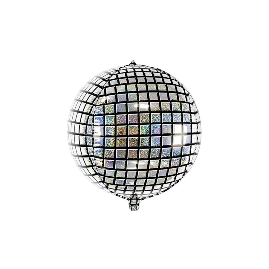 Globo orbi discoteca
