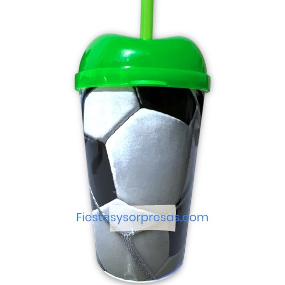 Vasopitillos de Fútbol