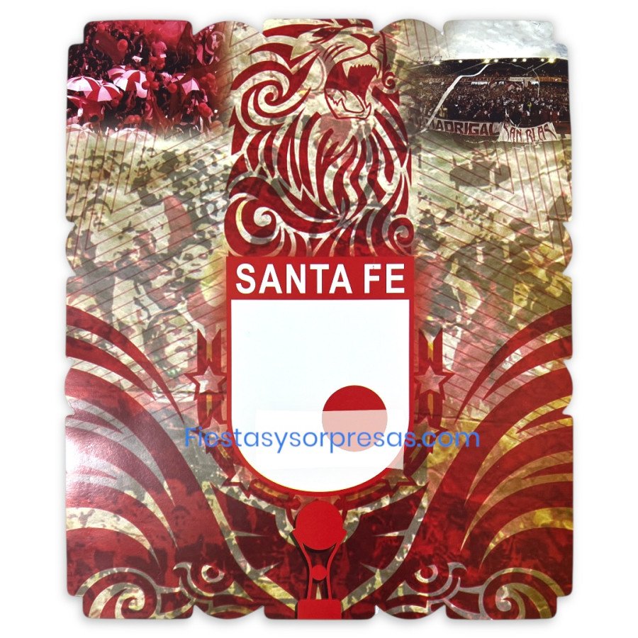 Piñata de Santa Fe Piñata de Santa Fe
