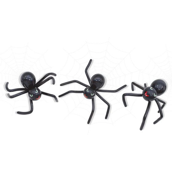 Arma tu araña de Sempertex
