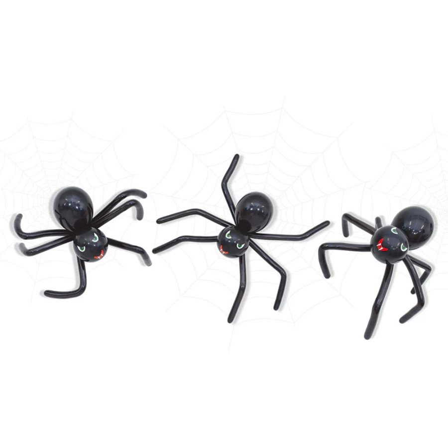 Arma tu araña de Sempertex Arma tu araña de Sempertex