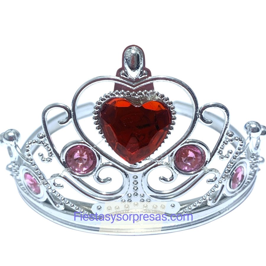 Corona de princesa Corona de princesa