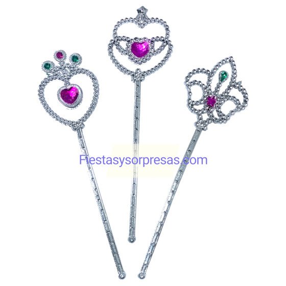 Cetro de princesa