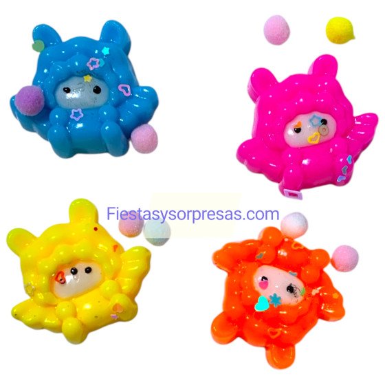 MOCHIS SANRIO