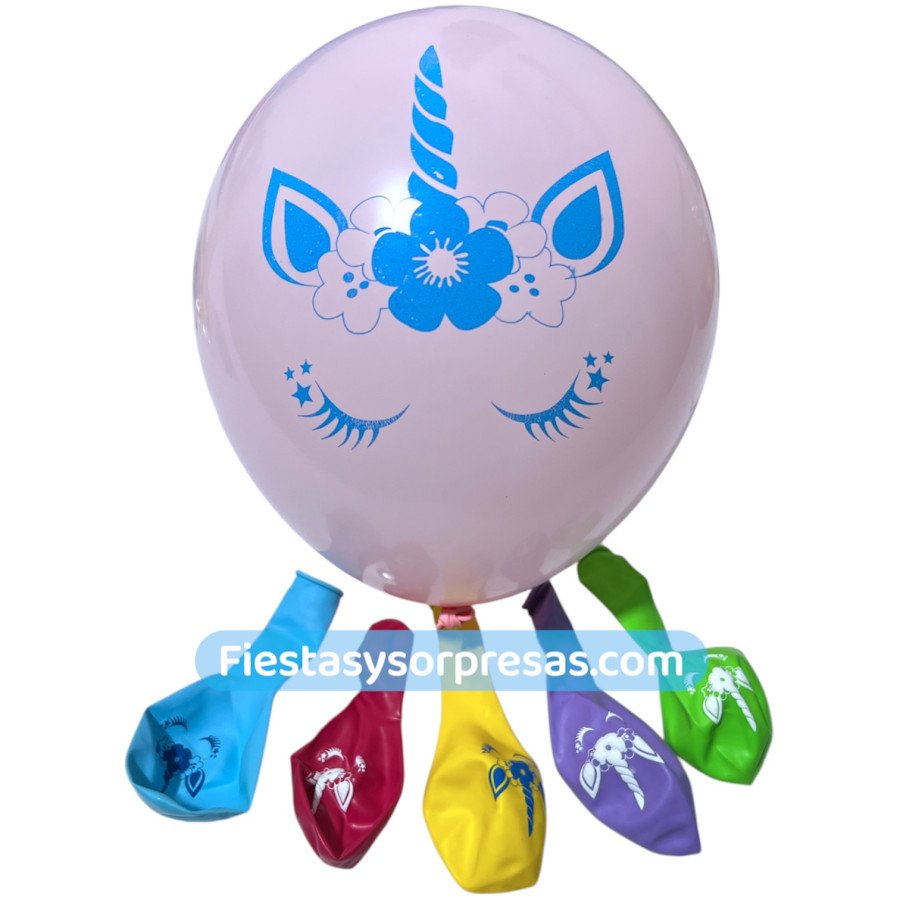 Bombas de Unicornio Bombas de Unicornio