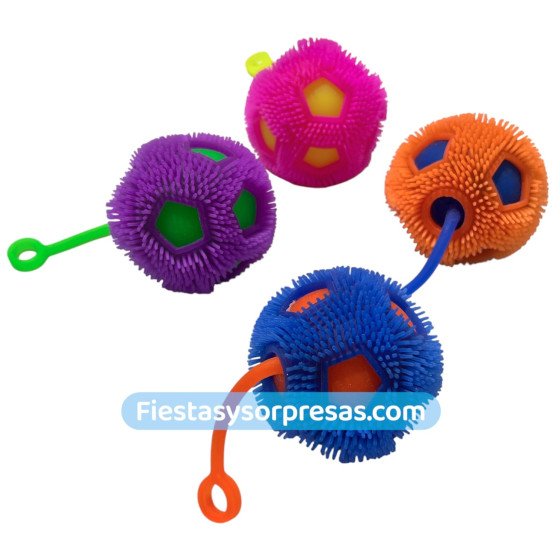 Bolitrón pelota