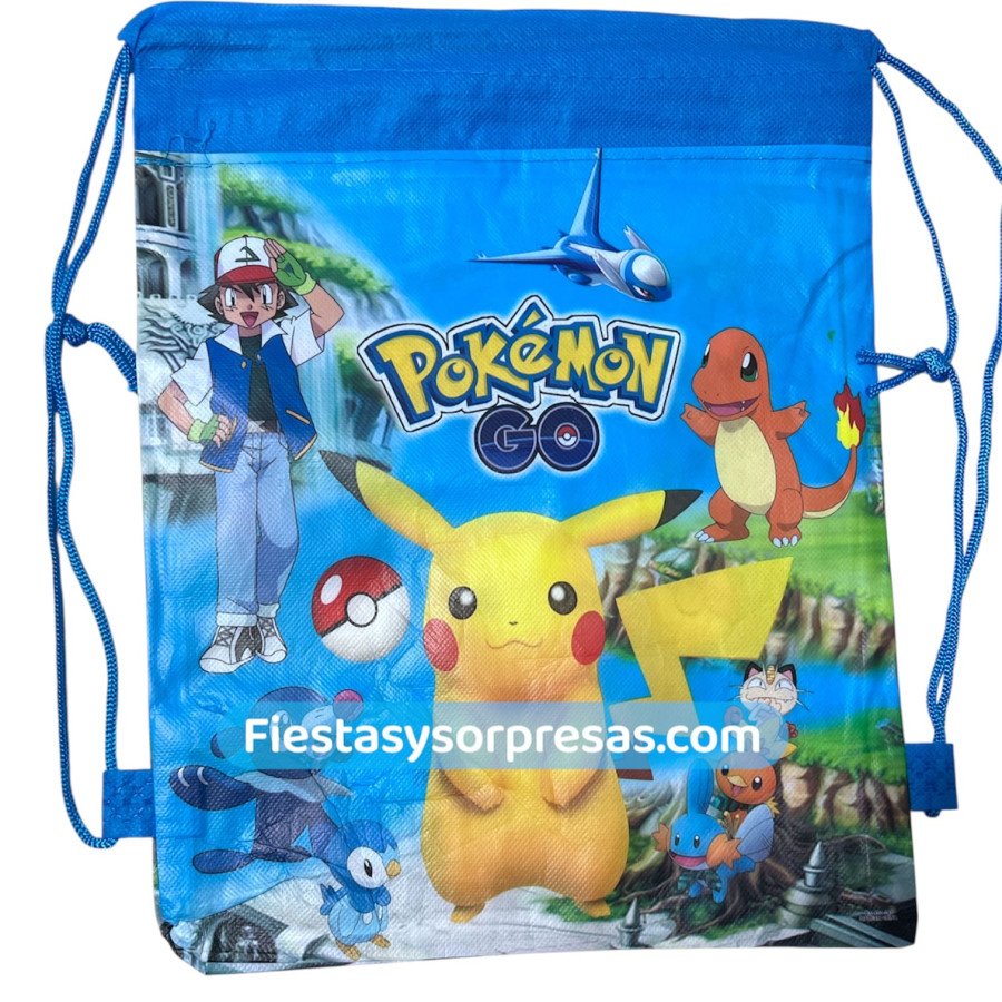 Tula Pokemon Go