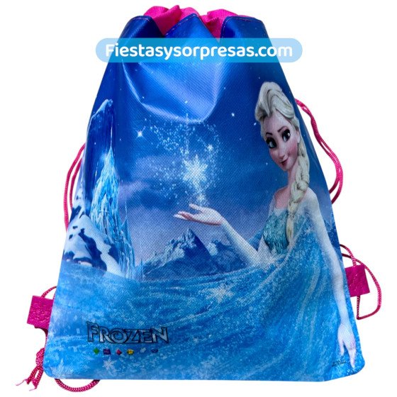 Tula de Frozen