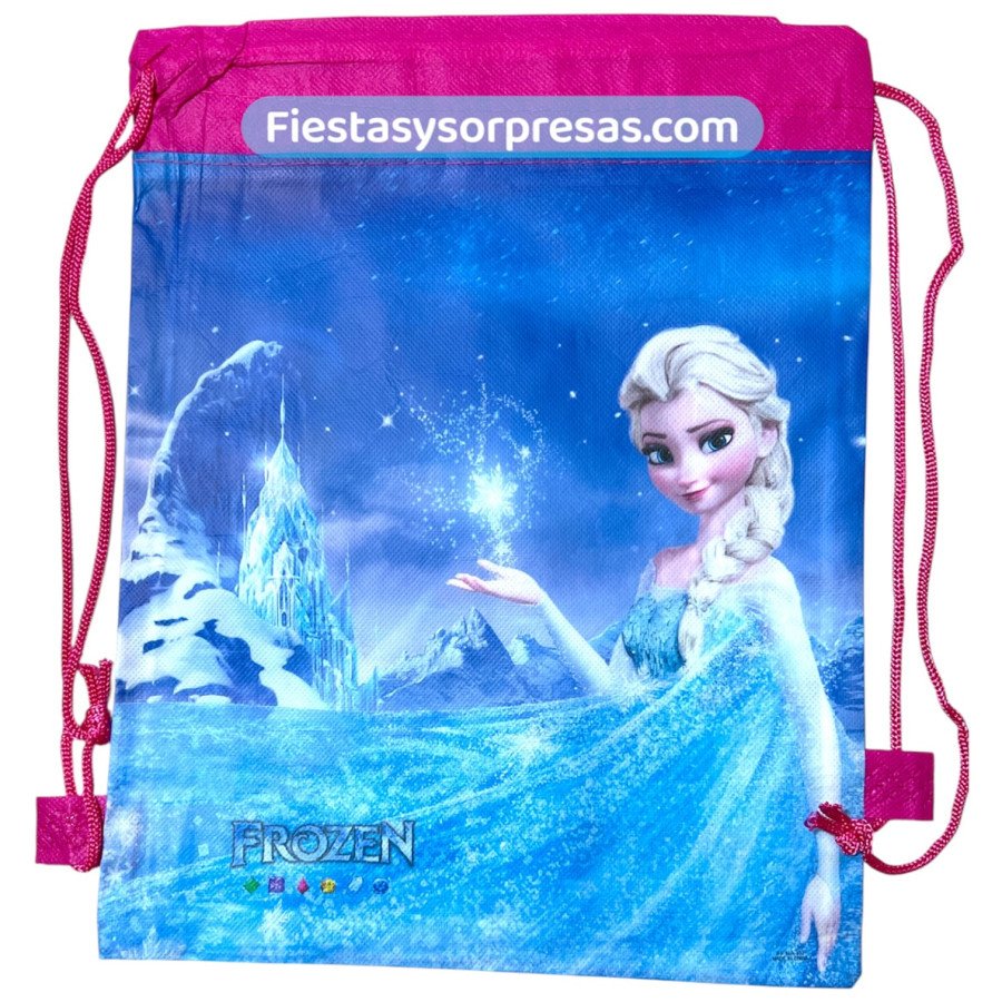 Tula de Frozen