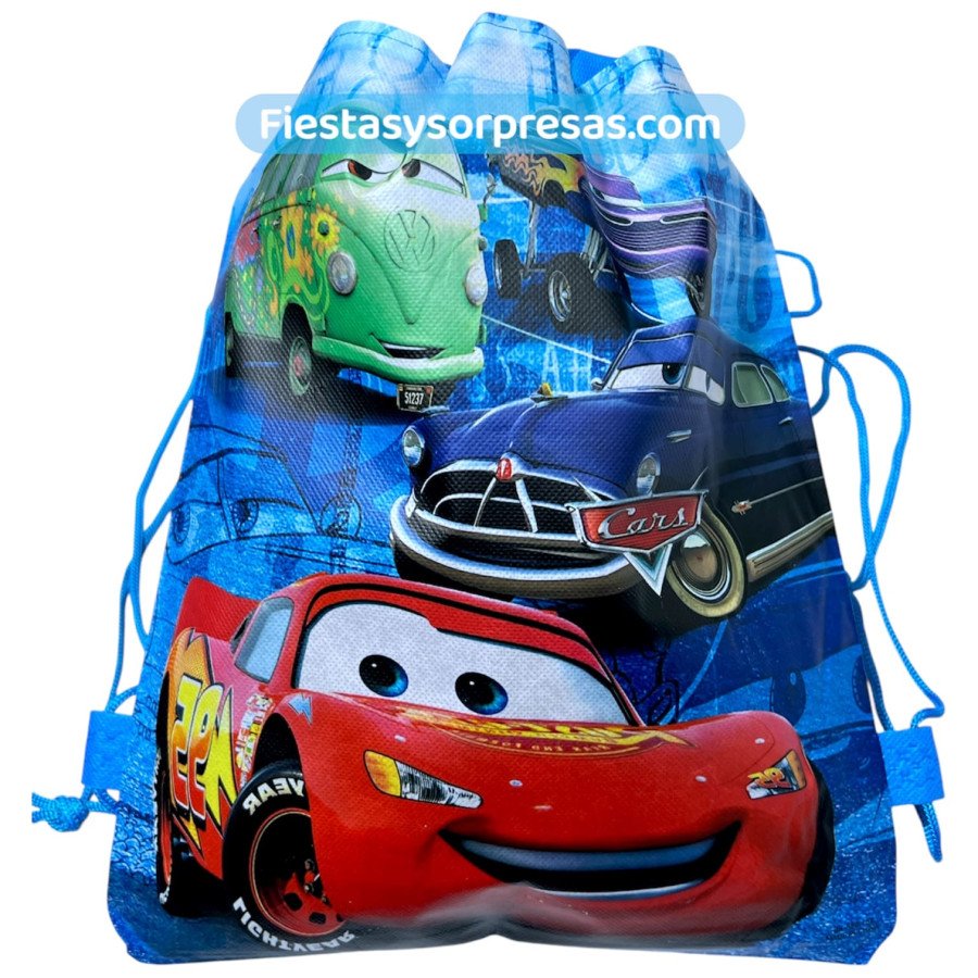 Tula de Cars Tula de Cars