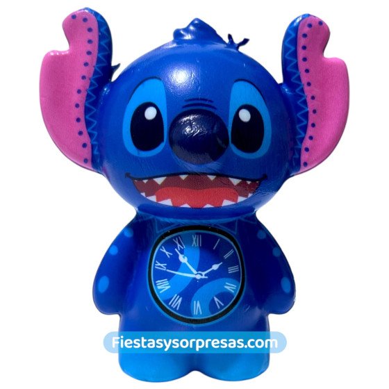 Stitch squishy