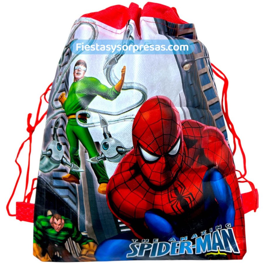 Tula Spider-Man Tula Spider-Man