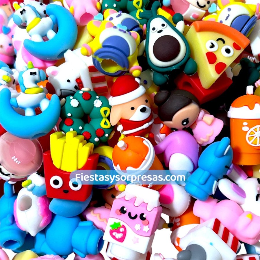 Borrador Kawaii | Fiestas y Sorpresas