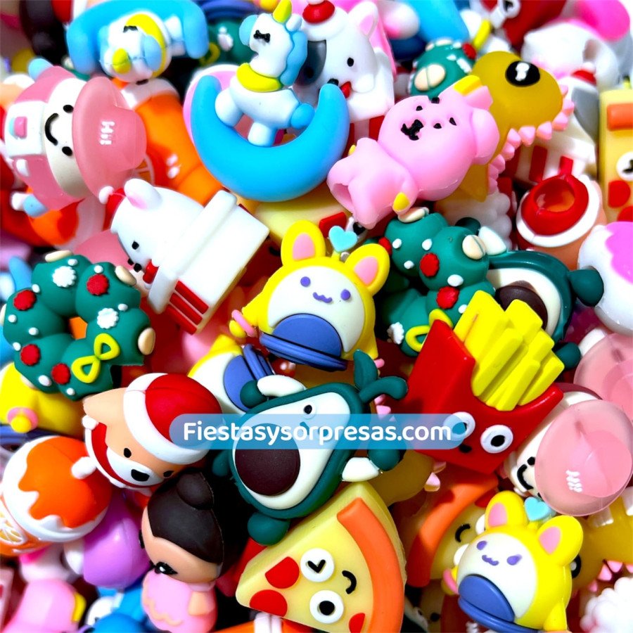 Borrador Kawaii | Fiestas y Sorpresas