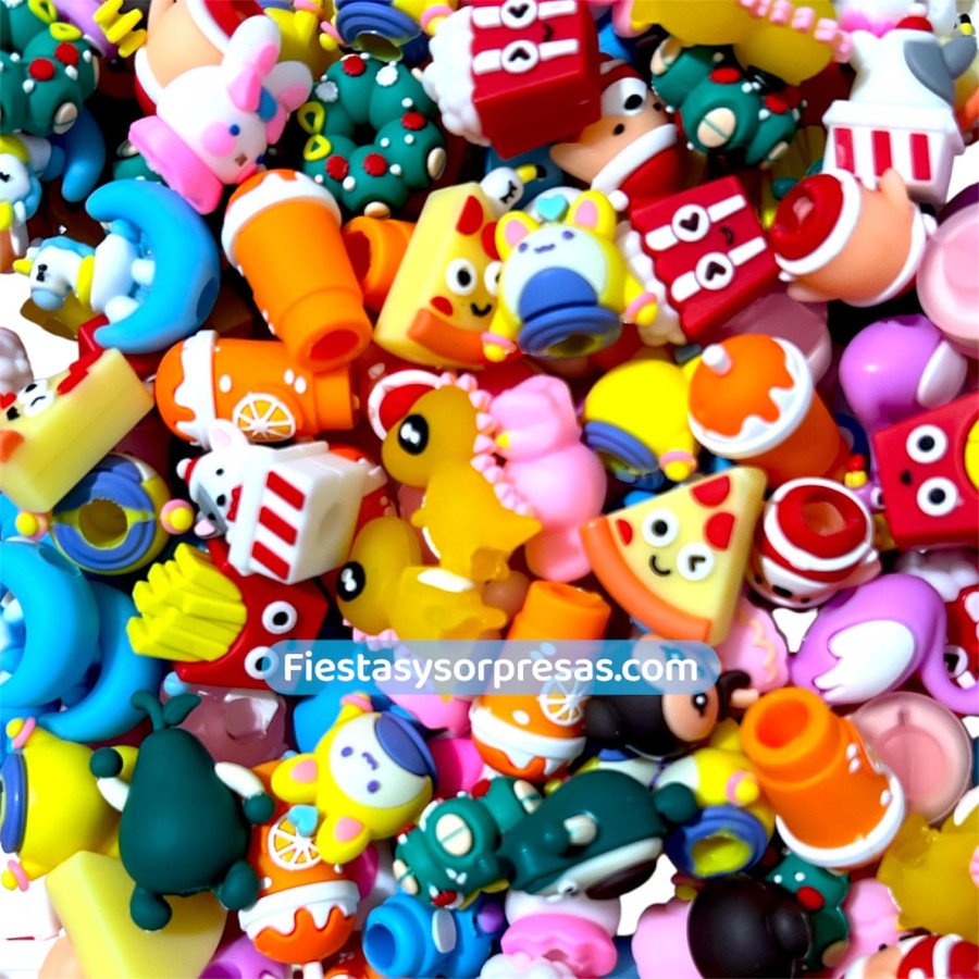 Borrador Kawaii | Fiestas y Sorpresas