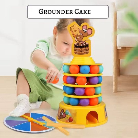 Torre de equilibrio