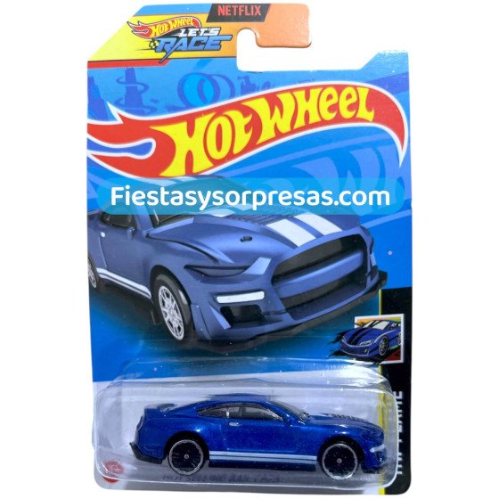 Hot Wheels Autos Básicos Coleccionables - Fiestas y Sorpresas