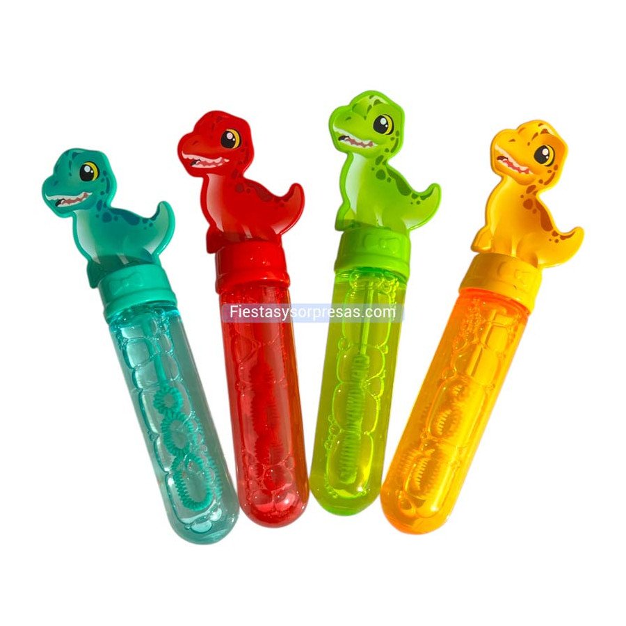 Burbujeros de Agua Rex | Fiestas y Sorpresas