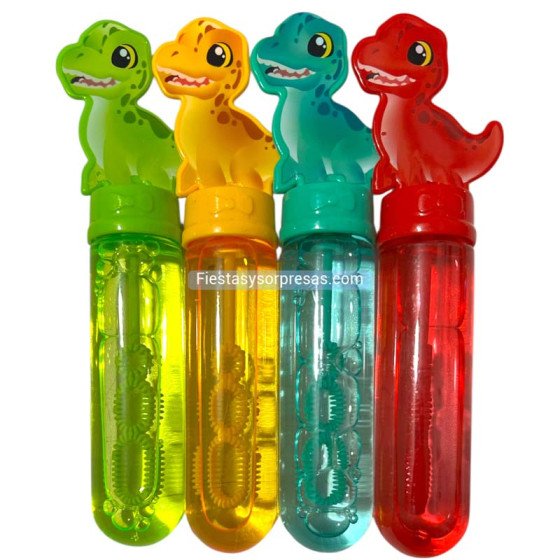 Burbujeros de Agua Rex | Fiestas y Sorpresas