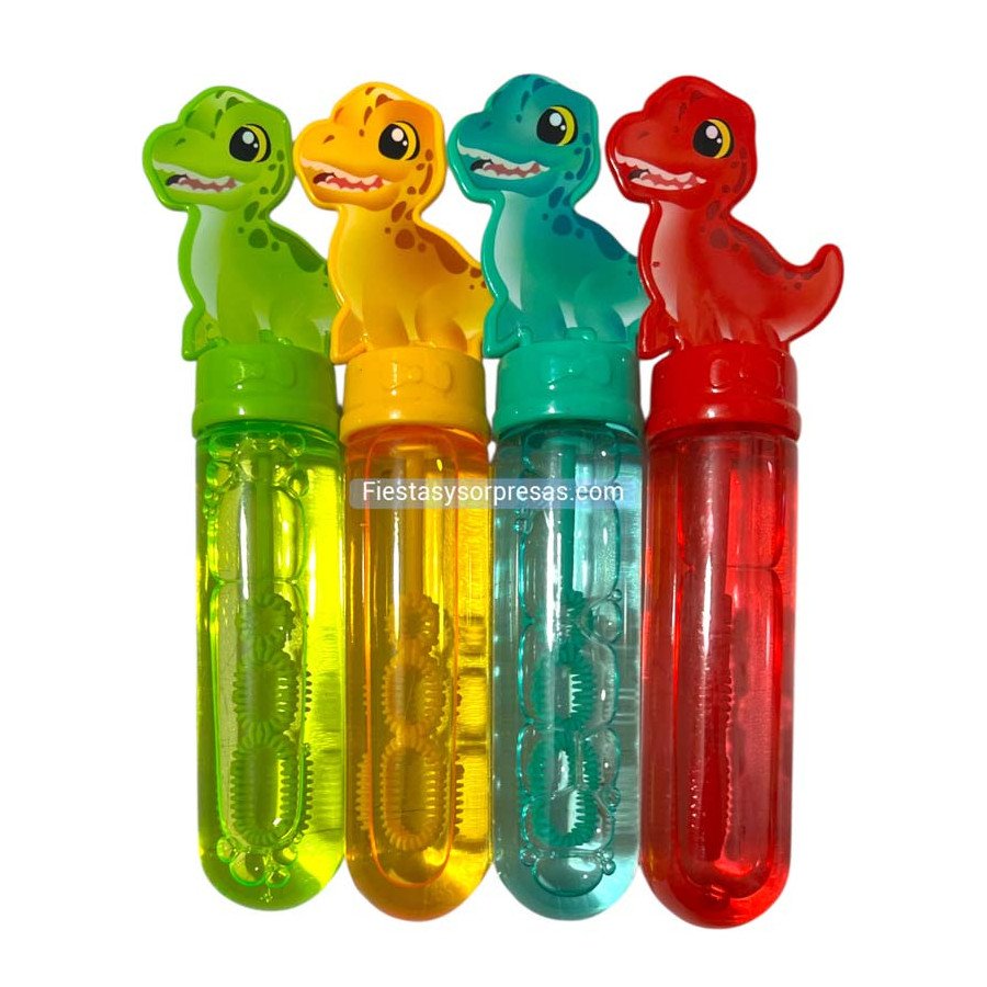 Burbujeros de Agua Rex | Fiestas y Sorpresas