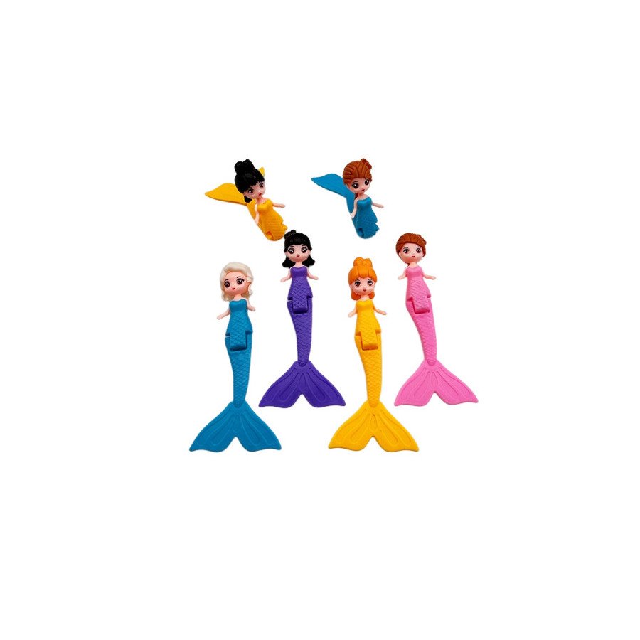 Sirena - Fiestas y Sorpresas