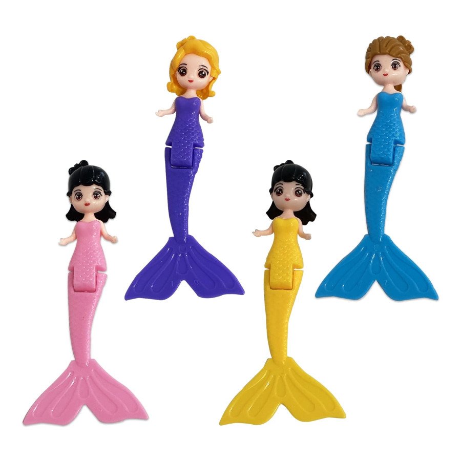 Sirena - Fiestas y Sorpresas