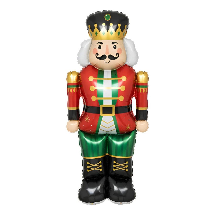 Cascanueces - Fiestas y Sorpresas