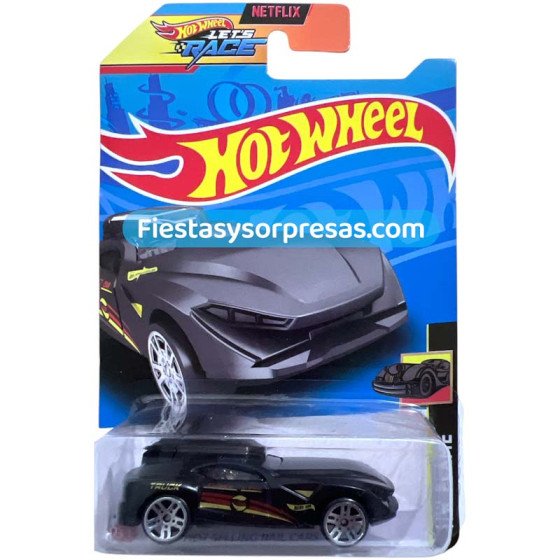Hot Wheels Autos Básicos Coleccionables - Fiestas y Sorpresas