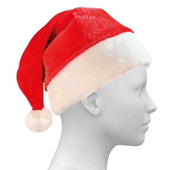 Gorro Navideno Unidad | Fiestas y Sorpresas