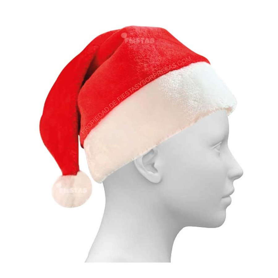Gorro Navideno Unidad | Fiestas y Sorpresas