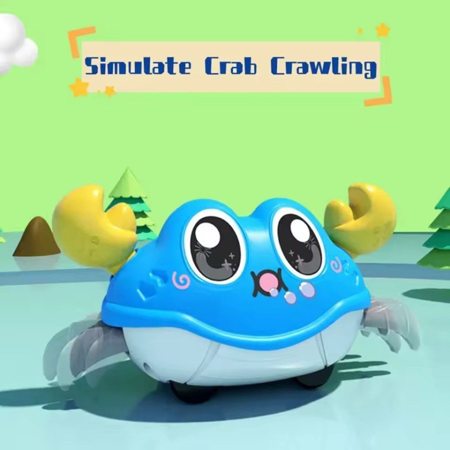 Cangrejo Impulso - Fiestas y Sorpresas