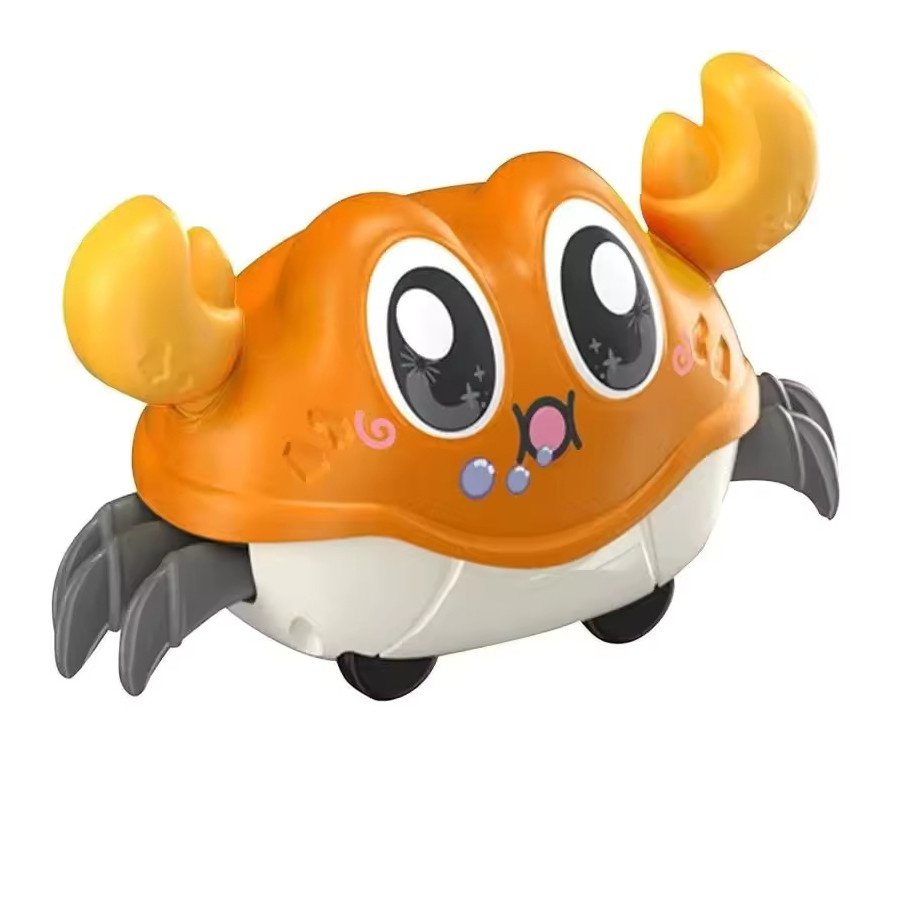 Cangrejo Impulso - Fiestas y Sorpresas