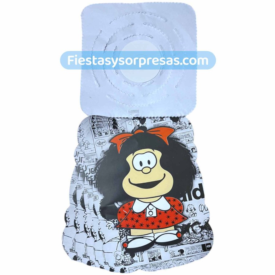 Festón Mafalda | Fiestas y Sorpresas