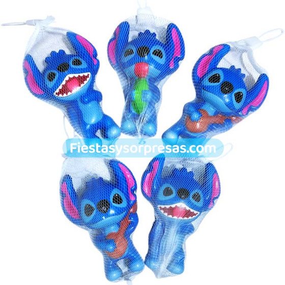 Stitch Squishy | Fiestas y Sorpresas