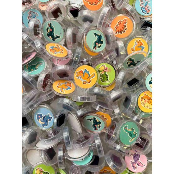 Sello Dinosaurio | Fiestas y Sorpresas