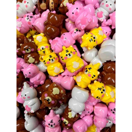 Esferos Animalitos | Fiestas y Sorpresas