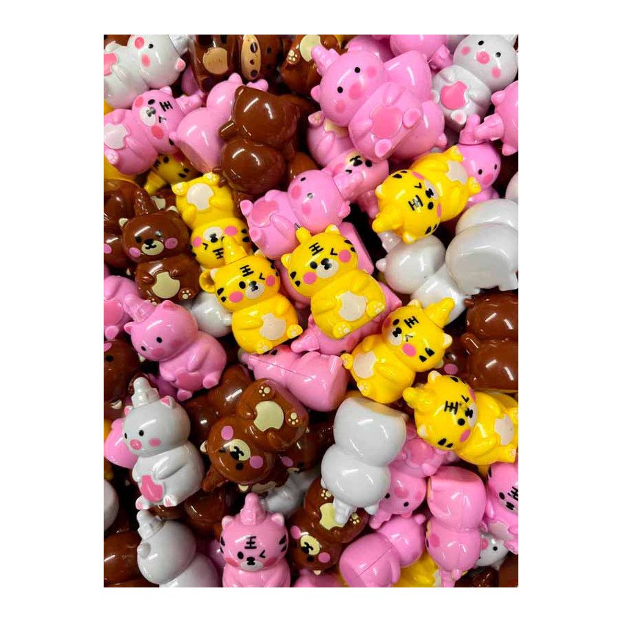 Esferos Animalitos | Fiestas y Sorpresas