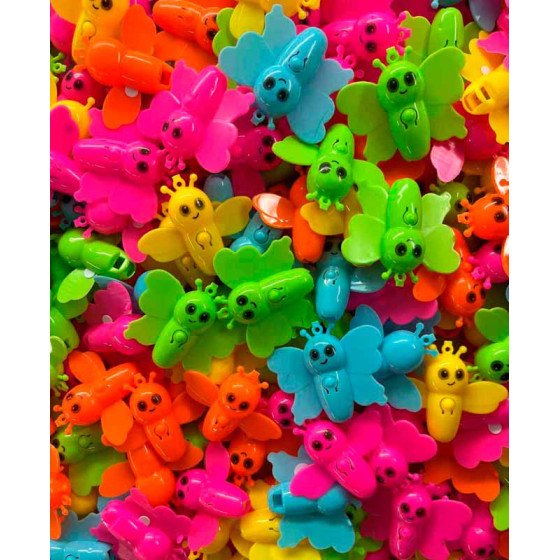 Mariposa luz | Fiestas y Sorpresas