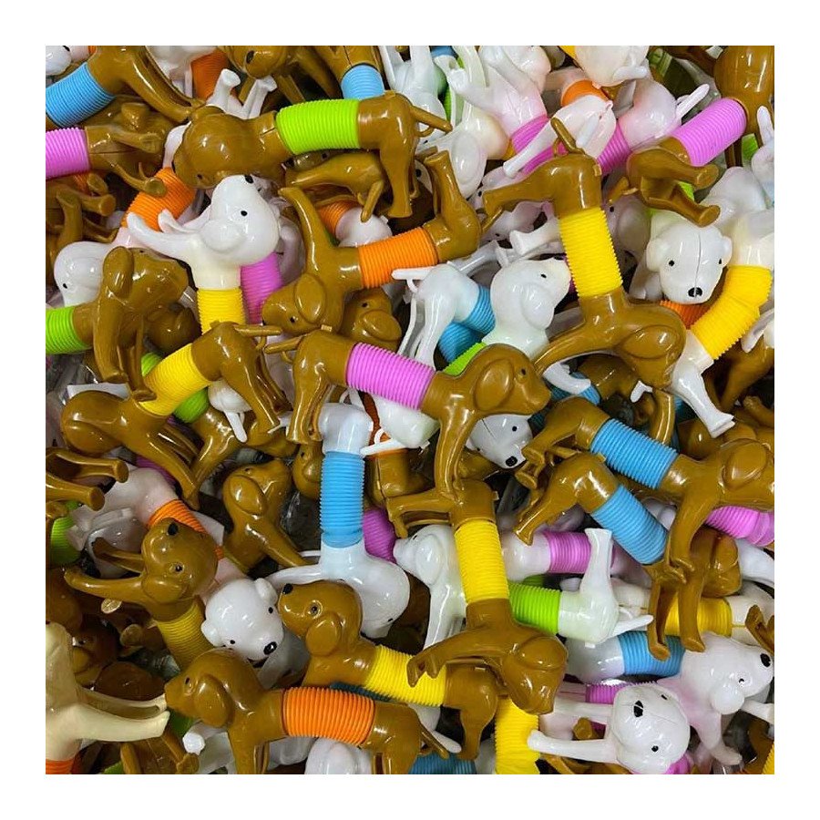 Perro Slinky - Fiestas y Sorpresas