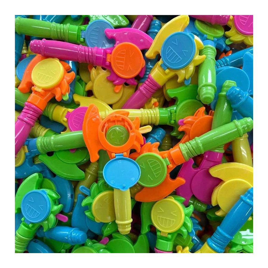 Martillo Lanza Tazo | Fiestas y Sorpresas